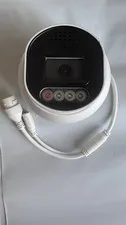 SmartSF 5MP POE Security Camera Outdoor IP Camera Color Night Vision ONVIF