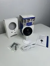Laxihub M4T Ultra HD Indoor Smart Camera