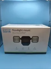 Blink Outdoor LED Floodlight Accessory for Blink Camera | 700 Lumens | Sealed