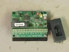hiltron sk100 e ski/nla