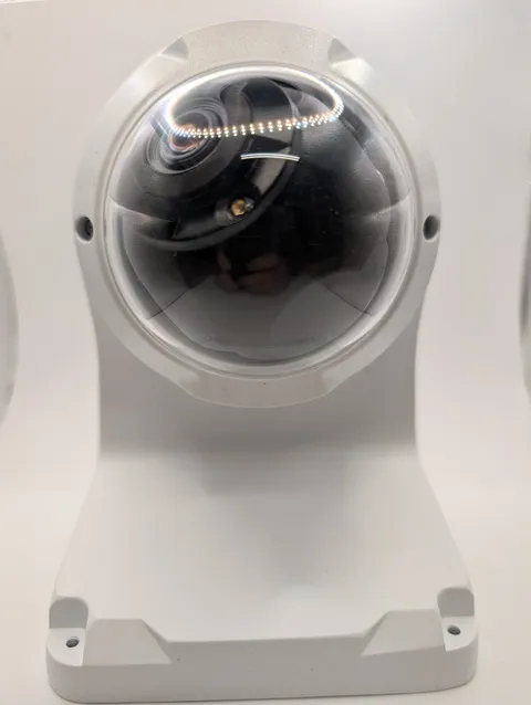 Uniview IPC325LR3-VSPF28-D 5MP IP Dome Camera PoE UNV Outdoor Vandal Resistant