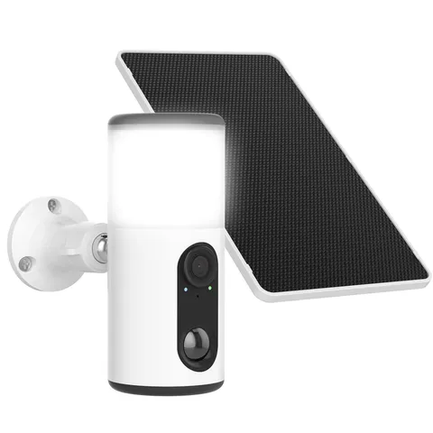 ARCCTV 4MP Home Security Cameras Floodlight Outdoor Wireless Color Night Vision