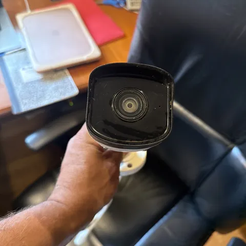 ENS Network Camera SIP34B3M/28-C