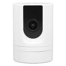 Home Security Camera, 1080P 360° Rotation 2.4GHz Wi Fi Indoor Camera, Two Way...