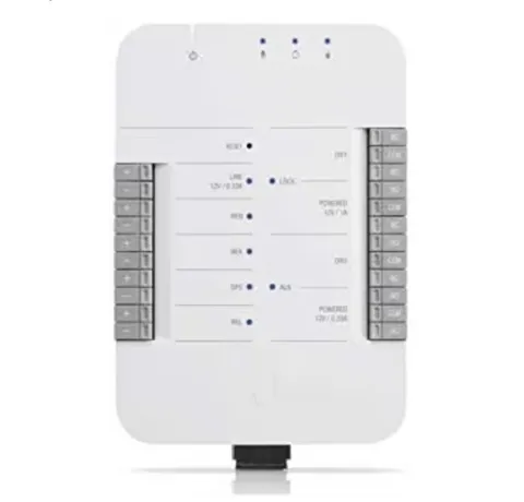 Ubiquiti UniFi Access Hub - Single Door Controller (UA-Hub) Brand NEW