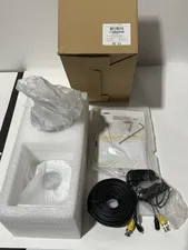 LZV1722B Lorex PTZ Camera Wired dome New openbox