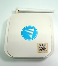 Swann SRNVR-460H NVR Network Video Recorder Device Only READ