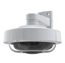 Axis AXIS P3727-PLE IP/Network Wired Panoramic Camera