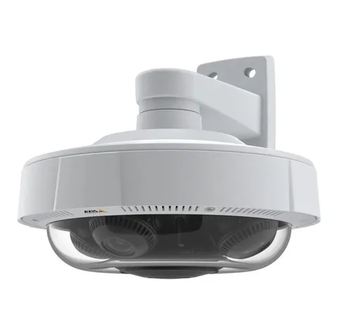 Axis AXIS P3727-PLE IP/Network Wired Panoramic Camera