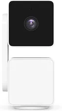 Wyze Cam Pan V3 1080p Indoor/Outdoor Wi-Fi PTZ Smart Home Camera