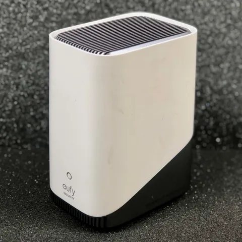 Eufy Security S380 HomeBase T8030, No Accessories