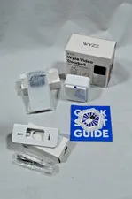 New NOB! Wyze WVDB1WC1 Video Doorbell Wired 1080p HD Video w/ 2-Way Audio, White
