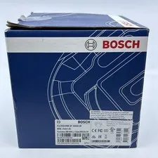 Bosh FLEXIDOME IP 3000i IR Camera NDE-3502-AL Fixed Dome 2Mp HDR 3.2-10mm