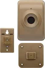 Wireless Driveway Alarm Sensor - DCMT-4000 Long Range, Passive Infrared Motion D