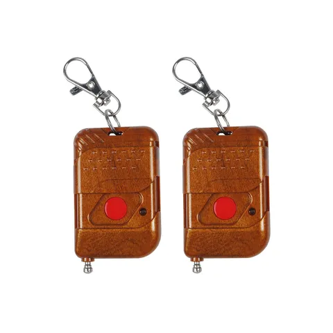 2x Universal Wireles Remote Control Transmitter For Electric Magnetic Door Lock