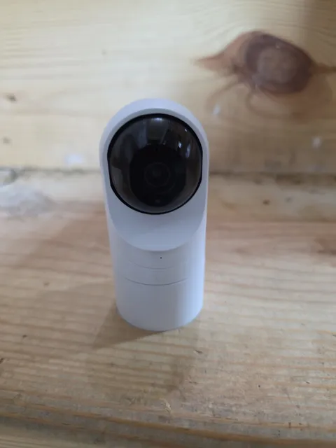 Ubiquiti UniFi Protect UVC-G3-Flex for parts Camera Security Free SHIPPING