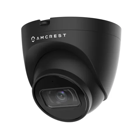 5MP Turret POE , Outdoor IP POE with Mic/Audio, 5-Megapixel Surveillance Came...