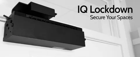 Qolsys HL1-CNT-001-LDZ