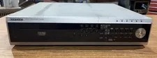 Samsung Digital Video Recorder SHR-2082- Not Working
