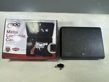 FSDC FSDC-ML9000 Metal Lockable Safe