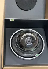 Cisco Meraki MV22X-HW Indoor IP Dome Camera Unclaimed