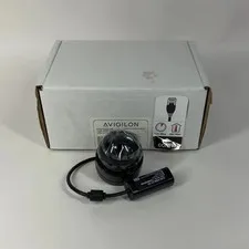 Avigilon Mini Dome Camera Dome Security Camera H6M-D1-IR