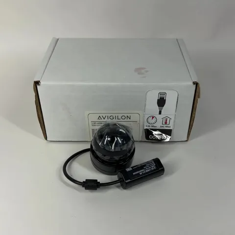 Avigilon Mini Dome Camera Dome Security Camera H6M-D1-IR