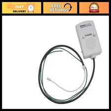 PowerBACK Mains Return Alarm - Reliable Power Outage Alert System, Easy Install