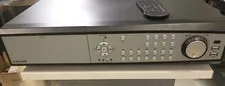 8 channel CCTV DVR Aposonic