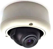 Arecont Vision MegaBall 2 IP Camera Indoor Day & Night WDR  AV3146DN-3310-D-LG