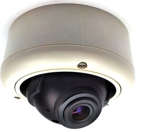 Arecont Vision MegaBall 2 IP Camera Indoor Day & Night WDR  AV3146DN-3310-D-LG