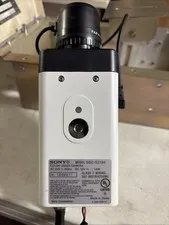 Used Sony SSC-G113 Color Video Security Camera