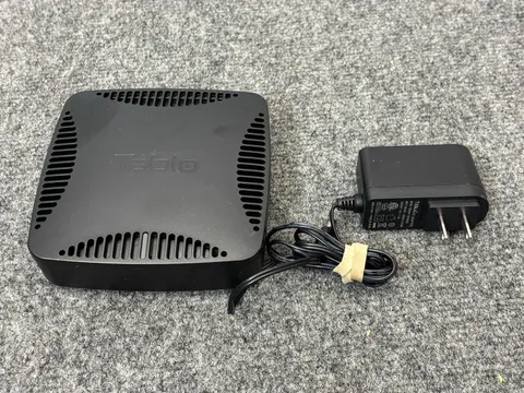 Tablo Dual Lite DVR Model TDNS2B-02-CN