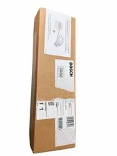 Bosch Power Cord w/ Junction Box Accessory Kit, Wired CCTV Indoor, White