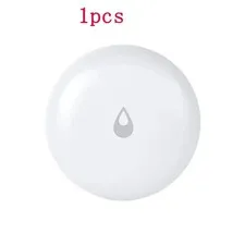 Aqara Water Leak Sensor ZigBee Smart Detector for Xiaomi Mi Home HomeKit