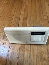 NuTone IM3303WH Intercom Master Station White