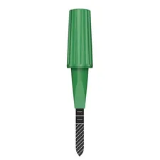 Smart Soil Moisture Sensor Gen2, Zigbee Hub Needed, Enhanced Signal Stability, C