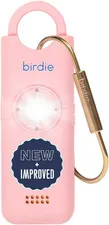 She’S Birdie 3.0 New Version – the Original Personal Safety Alarm for Women by W
