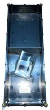 AIPHONE GF-3B MODULE BACK BOX New