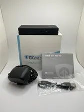 BrickHouse Security Black Box Pro HD Digital Surveillance Camera Tested...