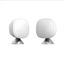 Smart Sensor 2 Pack- Comfort, Security, Energy Savings- Smart Home- Ecobee