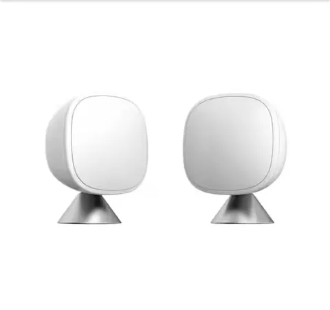 Smart Sensor 2 Pack- Comfort, Security, Energy Savings- Smart Home- Ecobee