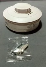 Johnson Control Power G Smoke & Heat Detector 88031151