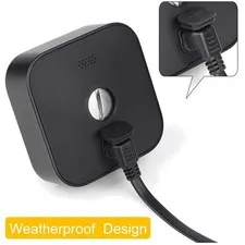 Blink Camera Charging Cable - Weatherproof Design