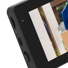 1080P Video Door Phone System Infrared Night Wireless Video Doorbell