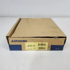 Airphone JKW-IP IP Adaptor for JK Series Video Intercom