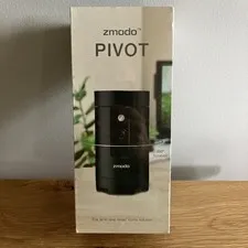 Zmodo Pivot The All In One Smart Home Solution - Brand New Sealed 360 Rotation