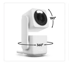 Wyze cam pan v4 4k Latest Model- SEALED 