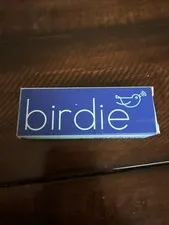 birdie personal alarm