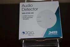 2GIG-FF100-345 Audi Detector (used)